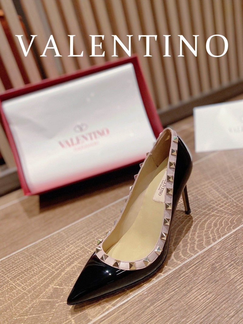 Valentino Heeled Shoes